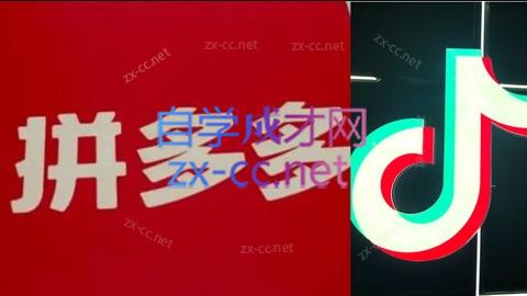 老陶电商·拼多多+抖音小店无货源开店(更新6月)-云创网