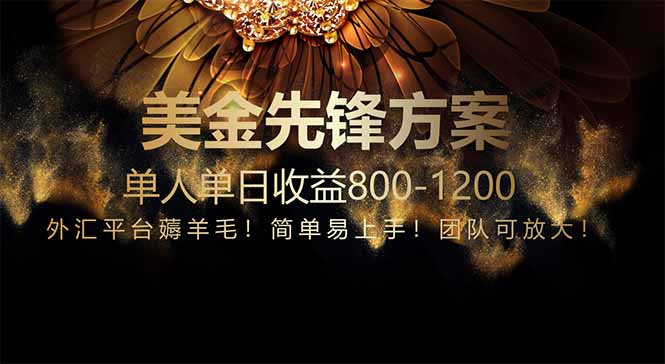 免费技术！小众赛道！一年布局抵三年努力，每日800+-云创网