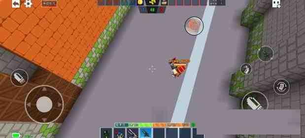 像素射击3.0功能脚本全源-云创网