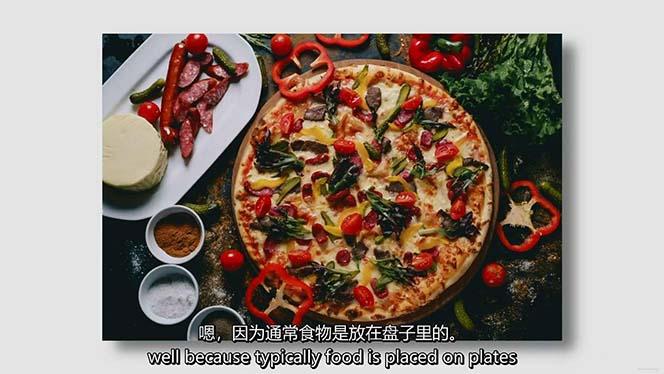 图片[3]-iPhone 美食摄影-掌握美食摄影造型-构图和编辑艺术-21节课-中英字幕-云创网