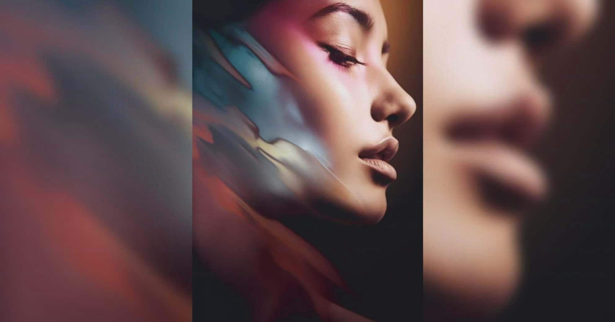 图片[1]-Midjourney AI人工智能创建和销售令人惊叹的海报教程-10节课-中英字幕-云创网