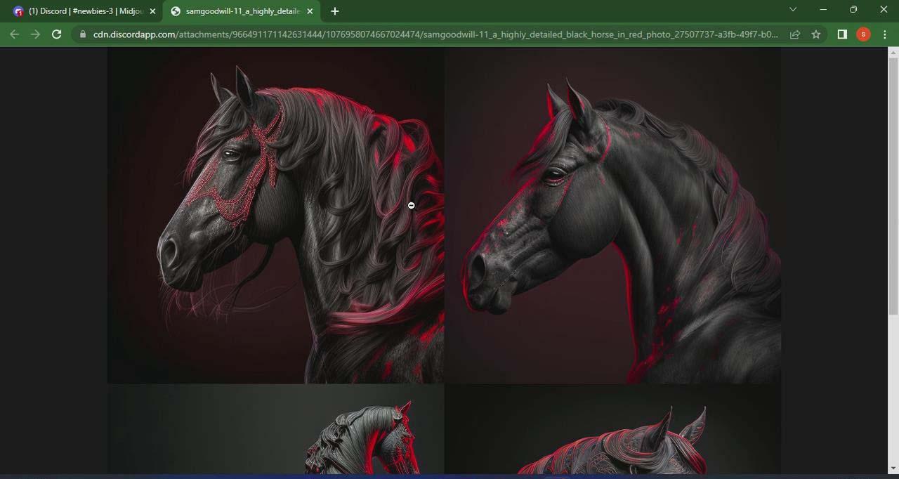 图片[1]-Midjourney AI：从零基础到高级版的大师班教程-34节课-中英字幕-云创网