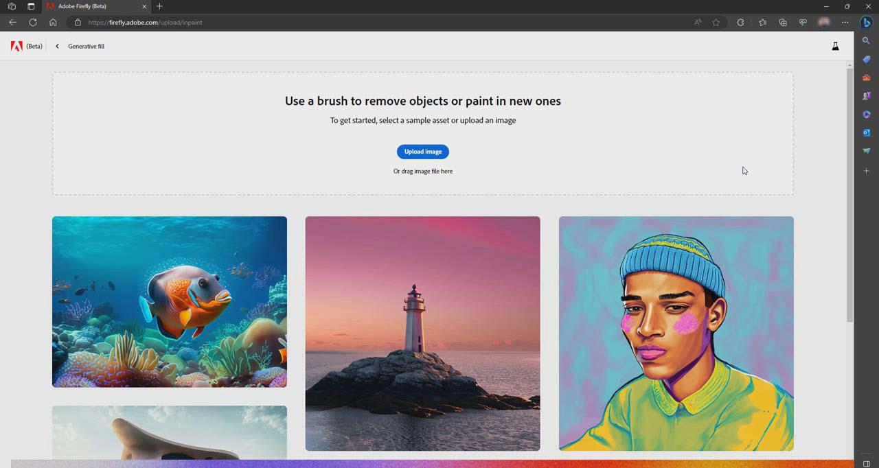 图片[2]-使用Adobe Firefly AI人工智能转变您的图像创造力教程-18节课-中英字幕-云创网