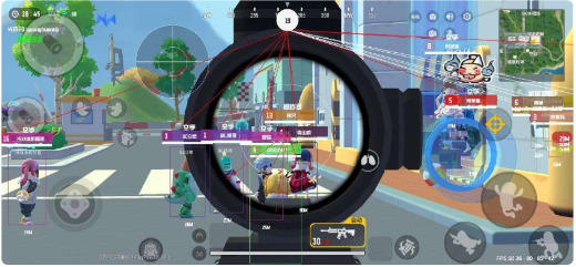 香肠派对光环64位辅助-云创网