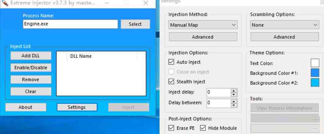 Combat Arms: the Classic透视自瞄多功能老外辅助 v2.1-云创网