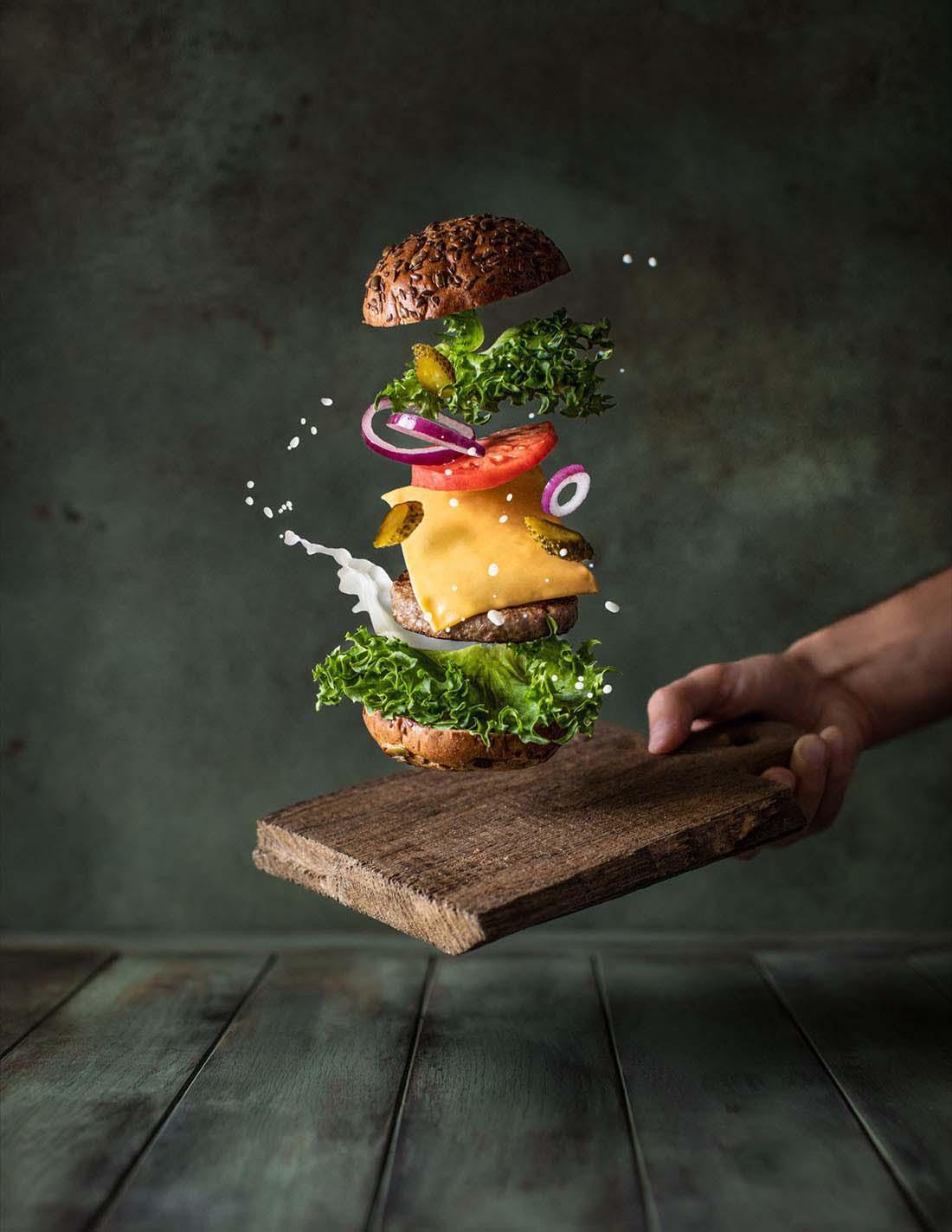 图片[6]-摄影师Daria Kalugina 12种悬浮美食摄影布光造型教程-21节课-中文字幕-云创网